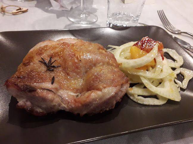 Opinii despre Umami Restaurant Cafè în Avezzano - Ristorazione