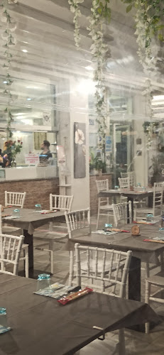 Crystal 37 | Ristorante Pizzeria - Bar - Stabilimento Balneare - Ristorazione