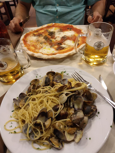 Ristorante Pizzeria Lo Stravizio - Ristorazione