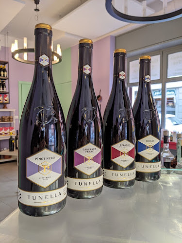 Gastronomia TenToTen - Ristorazione