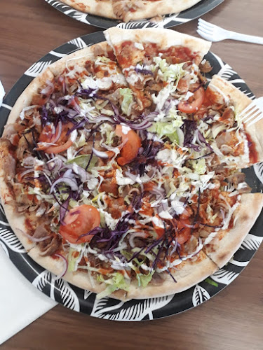 Opinii despre Al momento Turkish pizza & kebab în Rovato - Ristorazione