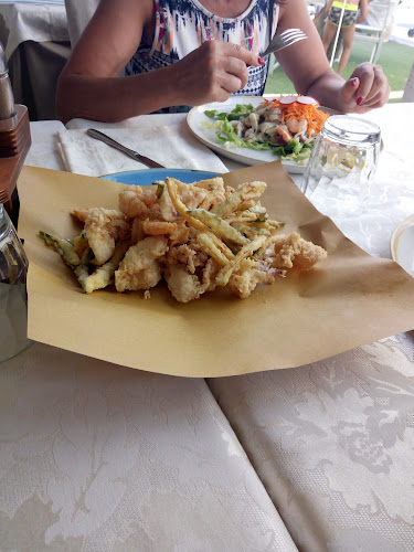 Bar Ristorante Frenk Open Times