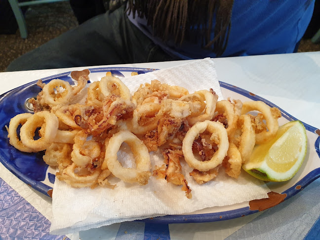 Opinii despre Bisciù în Bacoli - Ristorazione