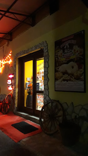 Via G. De Chirico 1° trav, 87036 Rende CS