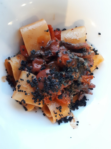 Opinii despre Giorgio al Cucciolo în Anacapri - Ristorazione