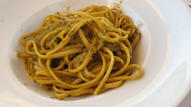 Comments and reviews of Ristorante bagno Neda