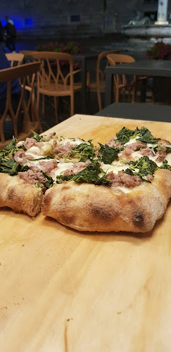 Opinii despre Oliva's în Ascoli Piceno - Ristorazione