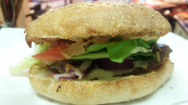 Nuova Pizzaburger - Pesaro