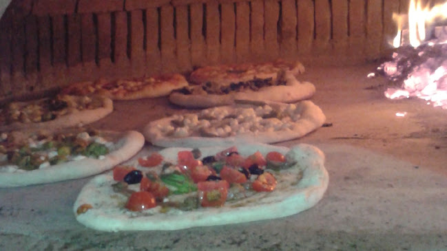 Pizzeria U Suricin dal 1979 solo pizzeria - Agropoli