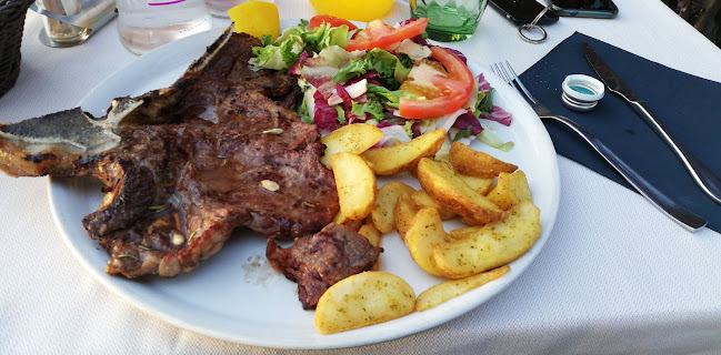 Opinii despre La Voglia Matta în Reggio Emilia - Ristorazione