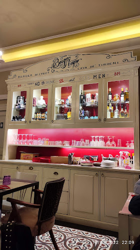 Borgo Magno Grill & Restaurant - Ristorazione