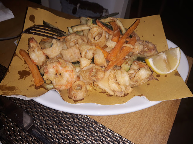 Sottovento Osteria di Mare - Gabicce Mare