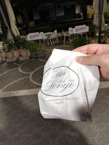 Bar Pasticceria Gelateria Longo dal 1896 - Ristorazione