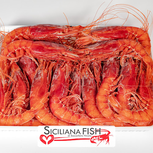 SicilianaFish Punto Vendita