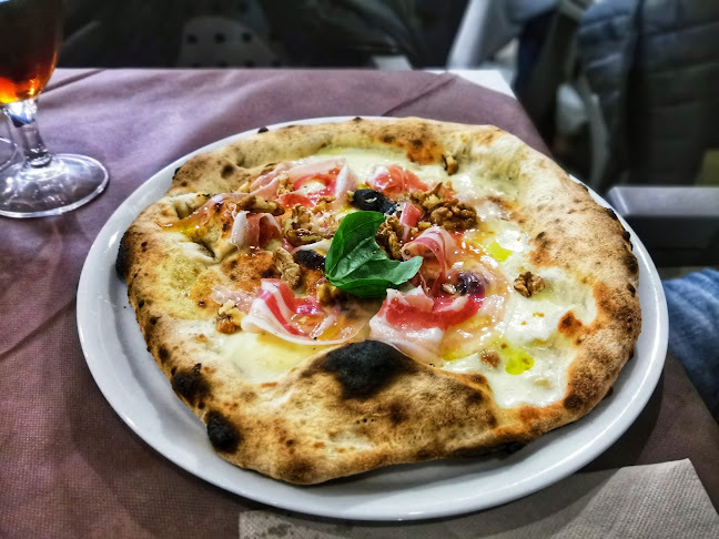 Opinii despre I Parrucciani în Capaci - Ristorazione