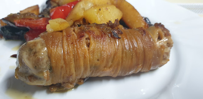 Opinii despre Da Pompilia în Montecalvo Irpino - Ristorazione