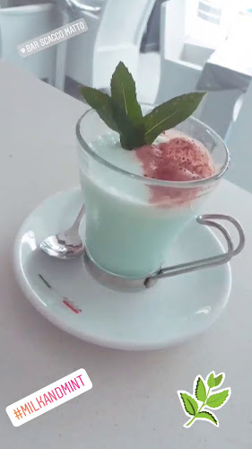 Bar Scacco Matto Tabacchi Pizzeria Rosticceria Caffetteria SLOT VLT