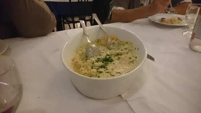 Reviews of Mangiamare in Santa Maria di Leuca - Ristorazione