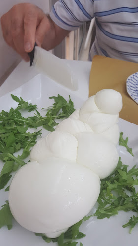 Reviews of Ranucci Caseificio Ristorante in Trentola Ducenta - Ristorazione