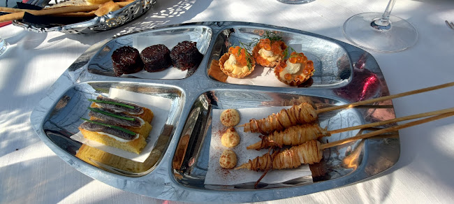 Opinii despre Il Sole di Ranco în Ranco - Ristorazione