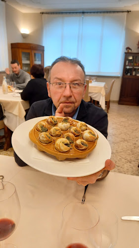 Ristorante Antica Rocca - Ristorazione