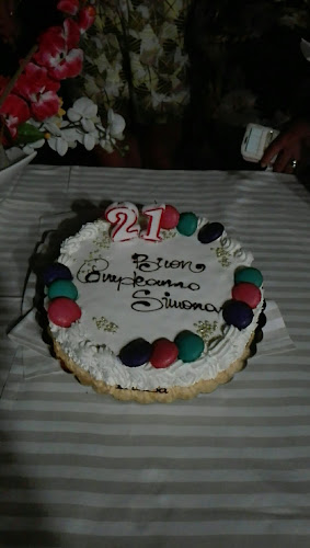 La retta via - Ristorazione