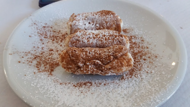 Trattoria La Bettola Open Times