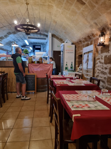 Felicità Pizzeria Trattoria - Ristorazione