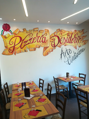 Pizzeria desiderio toscanella