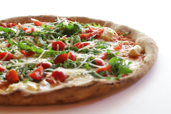 Pizzeria zero88 - Verona