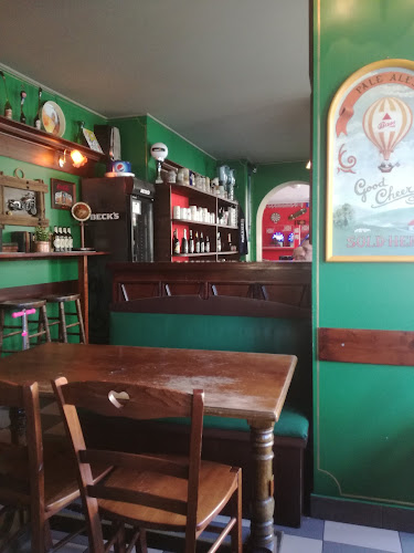 Comentarii opinii despre Geca Pub