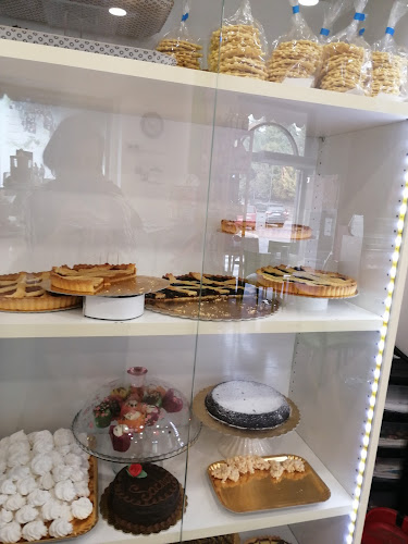 PASTICCERIA AVEZZANO LEONE
