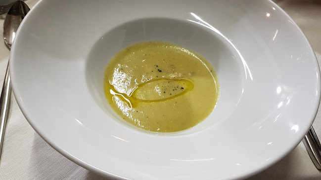 Ristorante Gusto Beach