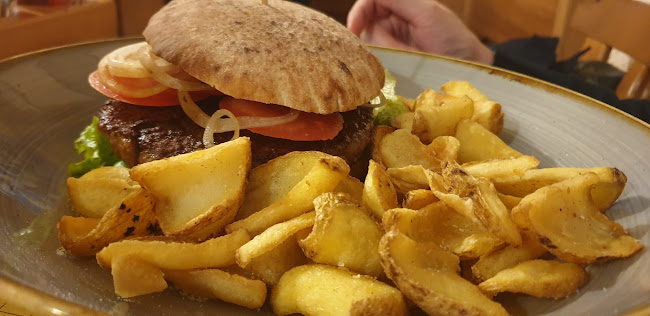 Edelstube - Ristorazione