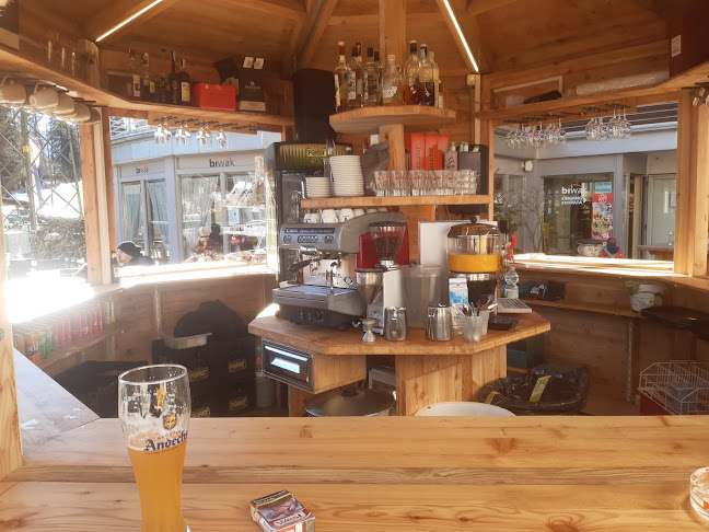 Comentarii opinii despre Biwak Restaurant Pizzeria Pub