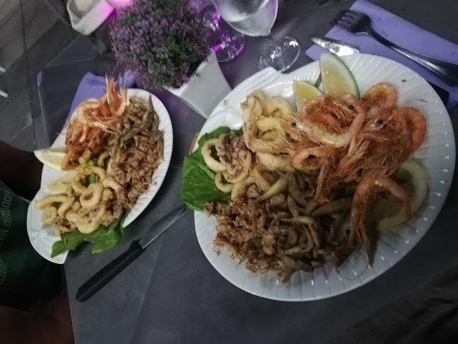 Ristorante Pizzeria ed Enoteca a Santa Teresa di Riva - Fronte Mare - Santa Teresa di Riva