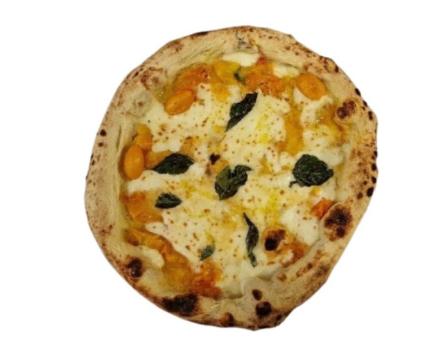 Pizzeria Cucina Bar Freestate - Ruvo di Puglia