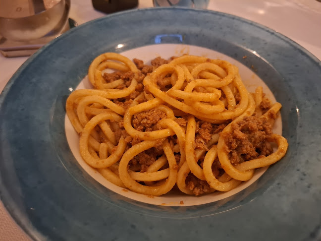 Laido e Corrotto - Ferrara