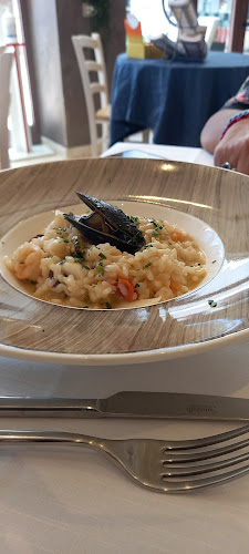 Q8 Polignano Ristorante & Caffè Open Times