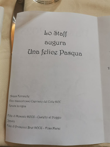 Opinii despre Ristorante Antica Rocca în Soncino - Ristorazione