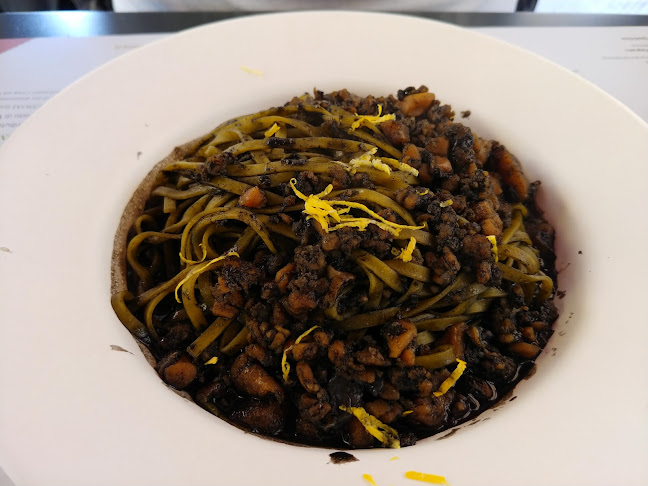 Ristorante Allabona Pisa