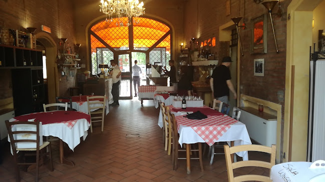 Comentarii opinii despre Ristorante Albergo Osteria "Come una volta"