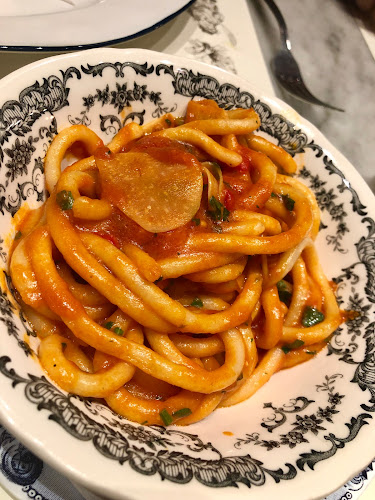 Otello alla Concordia - Roma