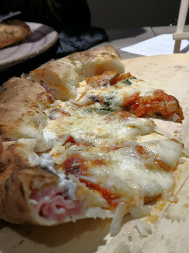 Pizzeria Autentiko (Appiano Gentile - Como) - Ristorazione