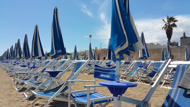 Comentarii opinii despre Pizzeria Lido di Enea