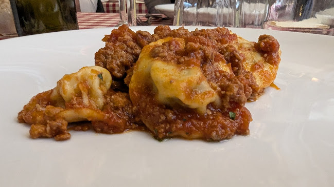 Ristorante Pizzeria A Bimbotto - Capannori