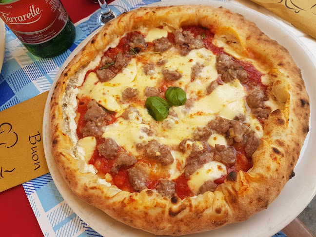 Jamm Ja - Ristorazione