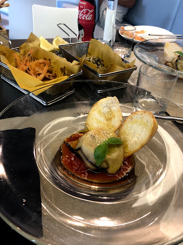 Minami - Ristorazione