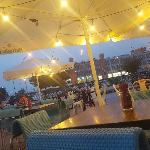 Arnold's Braceria pizzeria paninoteca foggia - Ristorazione