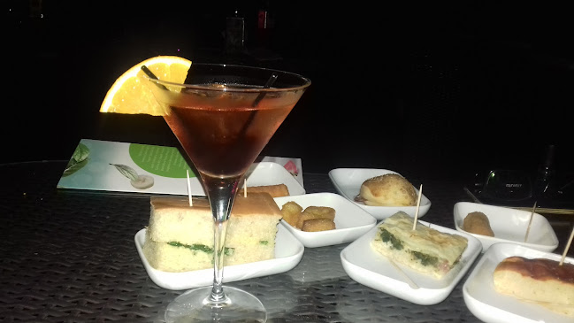 Bar De Vivo Tabaccheria ELFBAR POINT